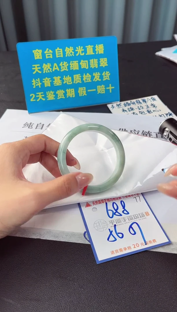 未镶嵌手镯翡翠11111