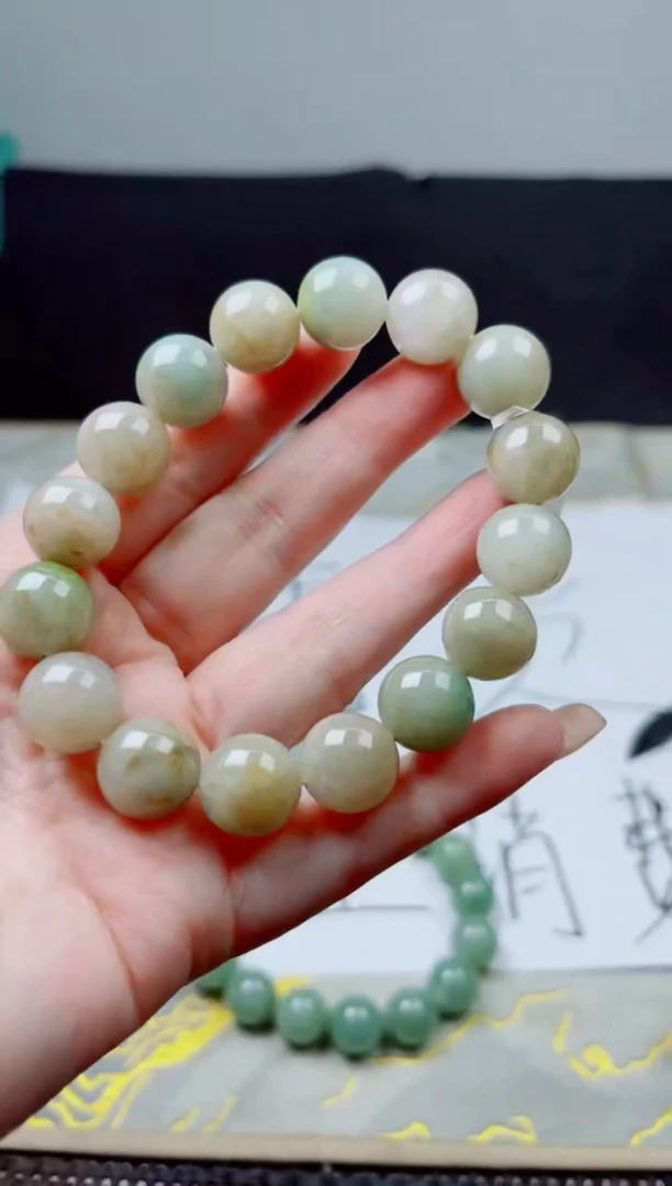 未镶嵌定制翡翠翡翠