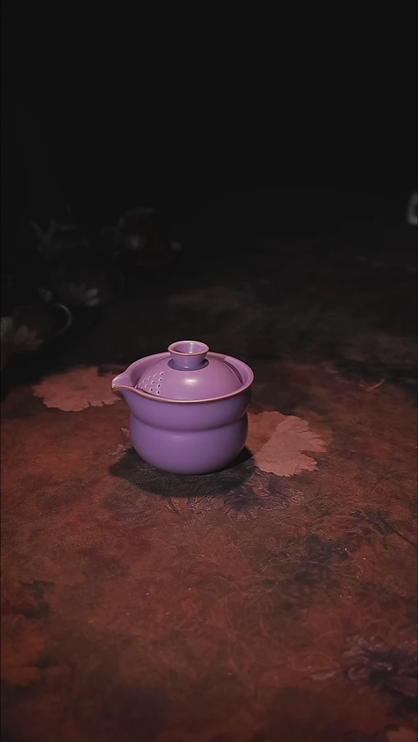 陶瓷茶具（无礼盒）@@Q1150