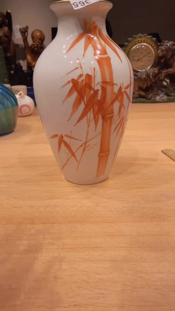 置物木器茶具摆件