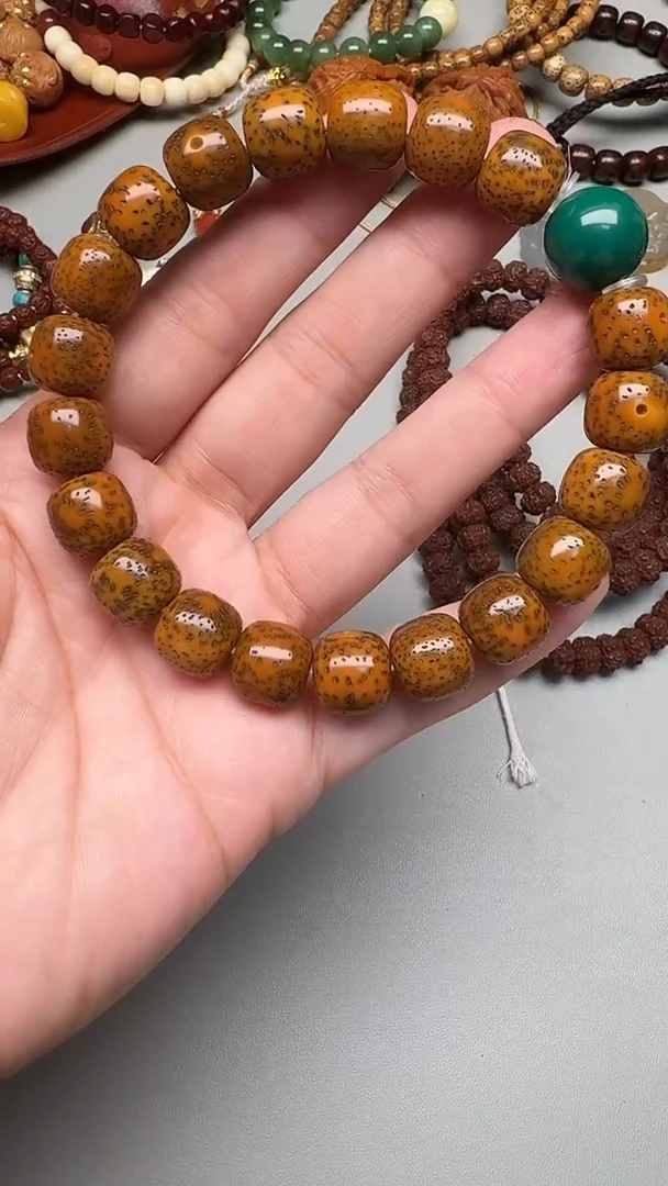 手串星月菩提星月手串