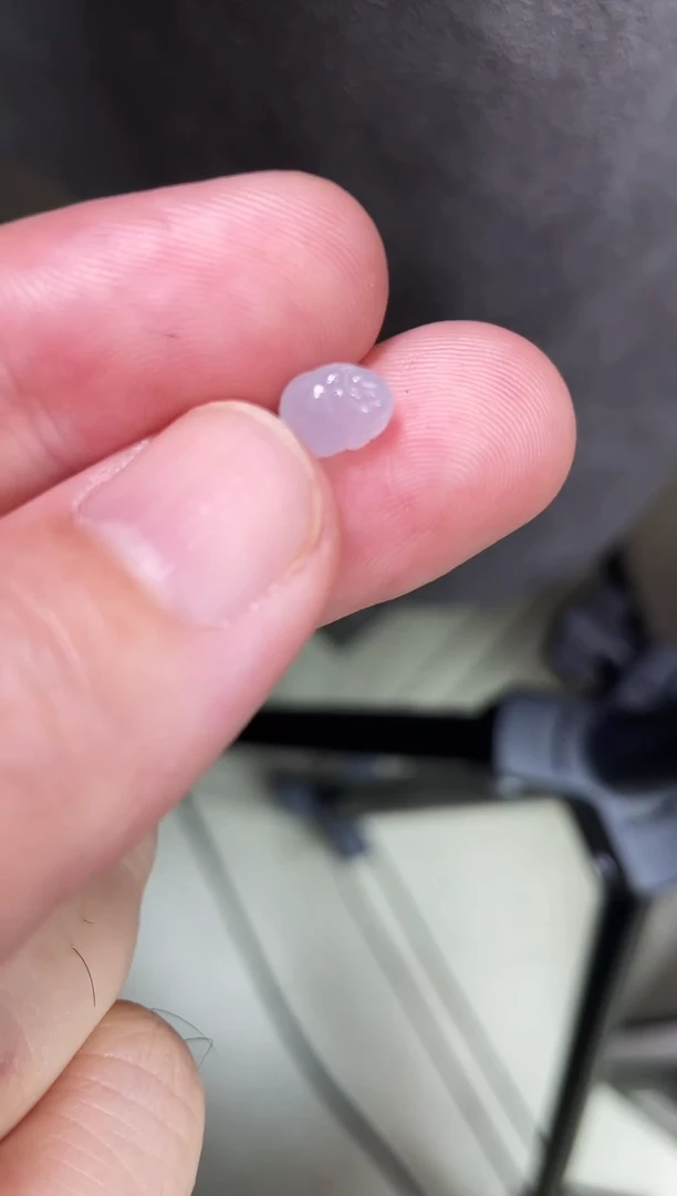 未镶嵌裸石翡翠翡翠貔貅
