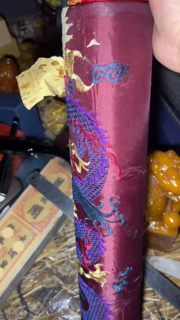布高端福利精品摆件链接