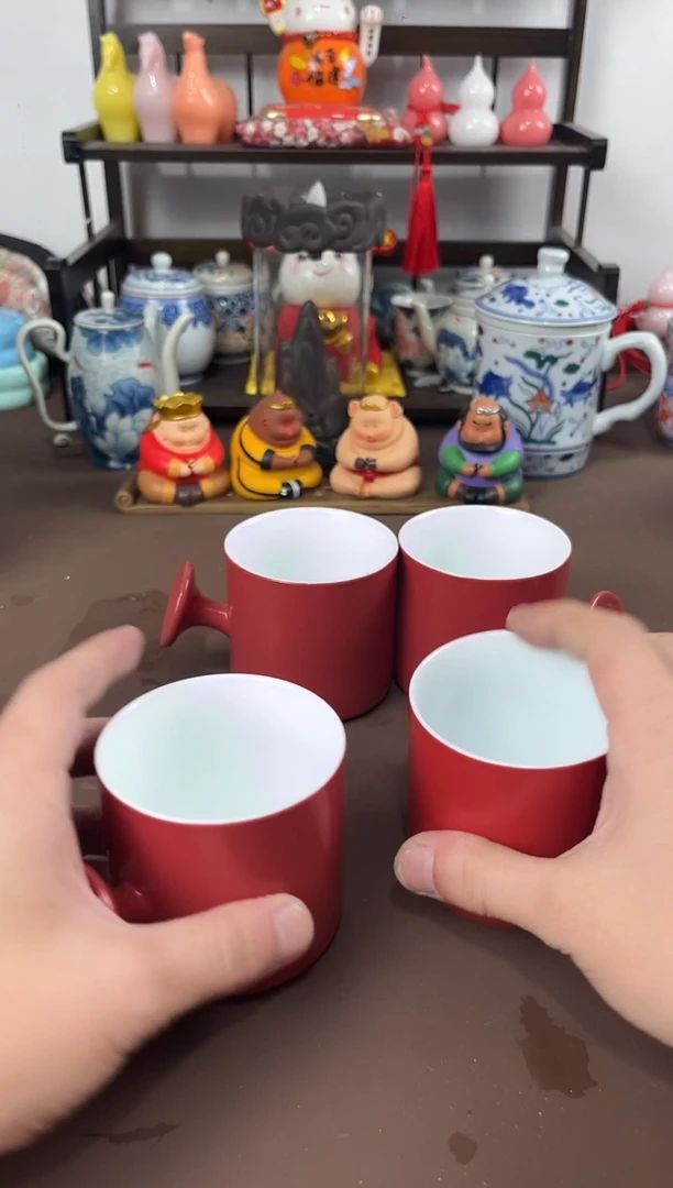 瓷片陶瓷库存清仓福利！