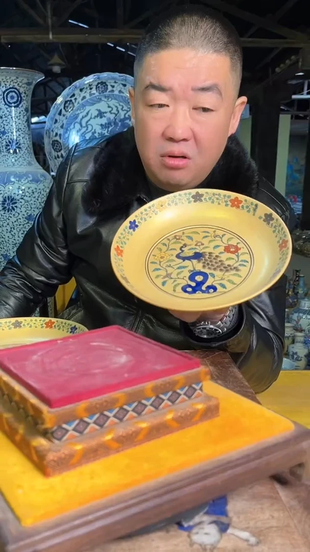 【闪购商品】其他661F当代仿制品一个仿古