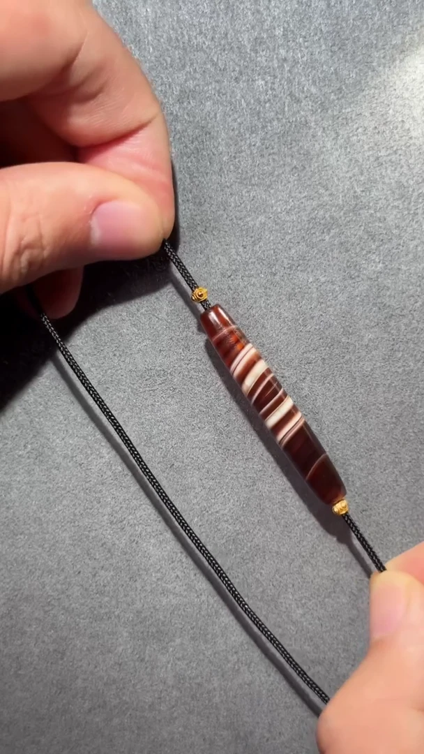 非金属无原子专属手工编织阿契美尼德030