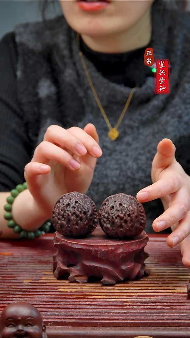 紫砂茶宠宜兴紫砂茶宠摆件