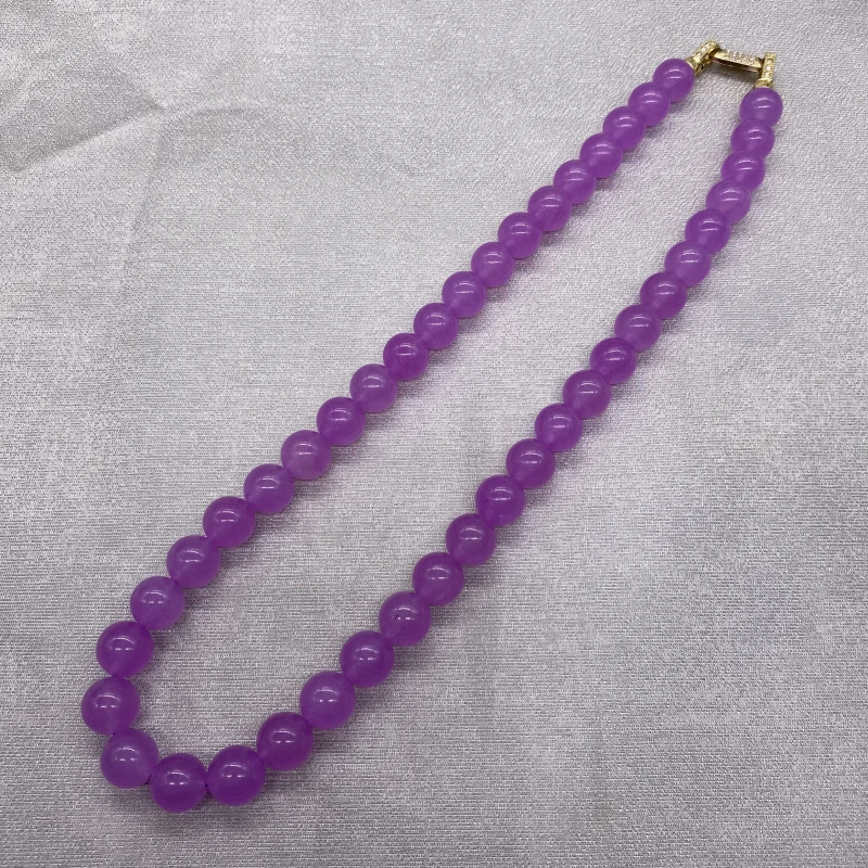 【百世璀璨 尽耀光芒】项链LQ26622