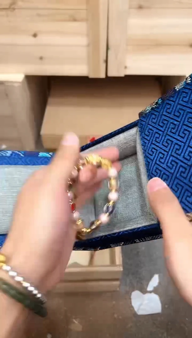 精品手串（无礼盒）@@sp235