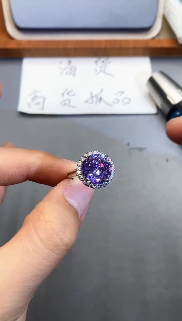 【闪购商品】石英质玉珠宝奇石合金1