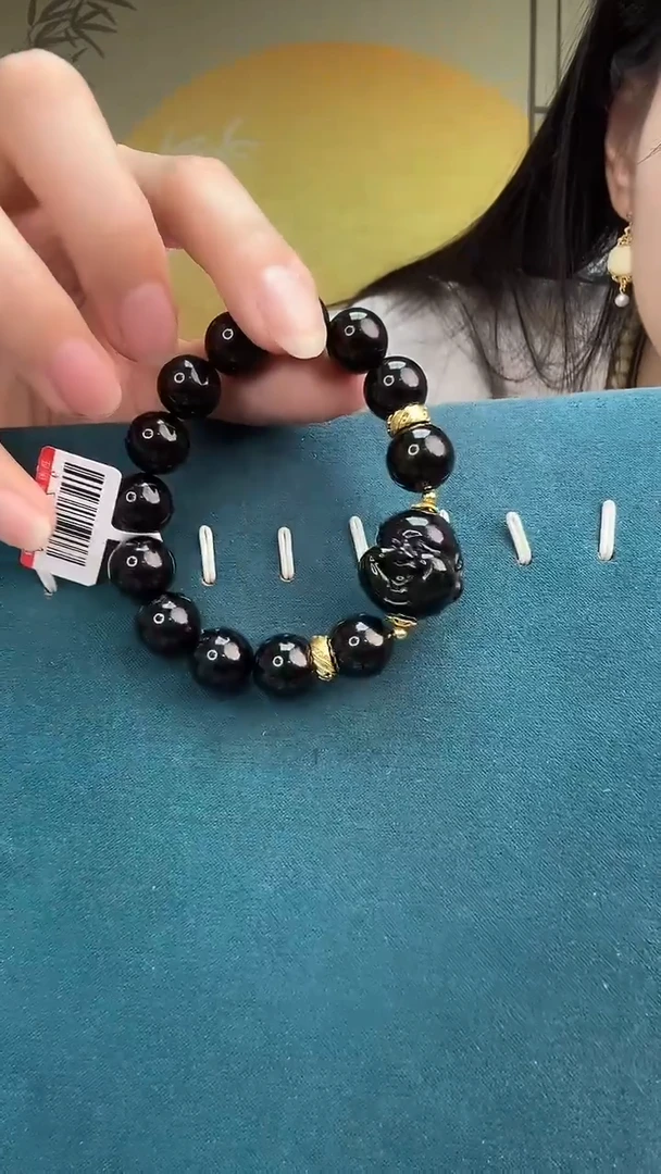 裸石琥珀未镶嵌A0776天然蜜蜡
