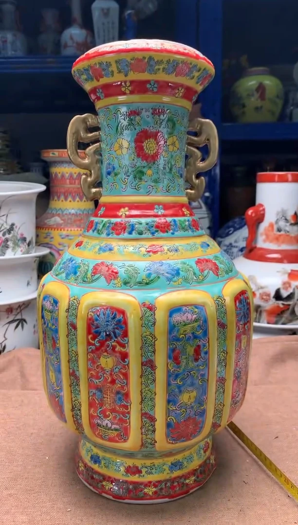 摆件旧藏瓷器旧藏瓷器
