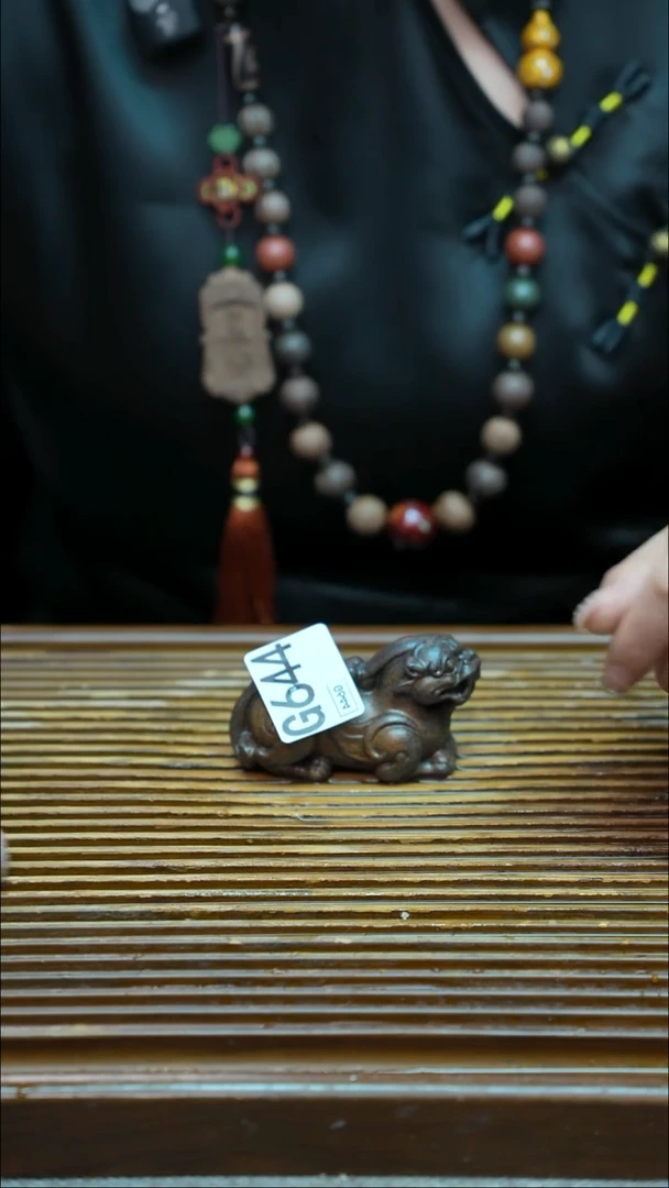 万古烧粗陶手工茶具