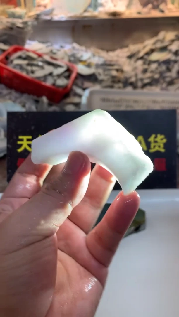 裸石翡翠0韩0翡翠珠宝791