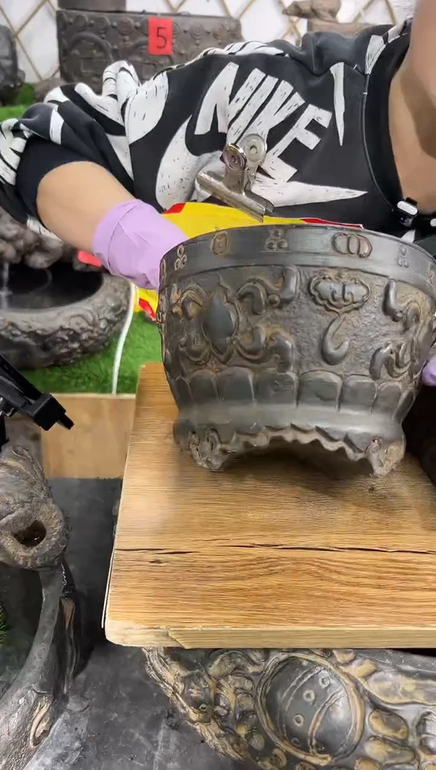 小花盆小花盆A2-003