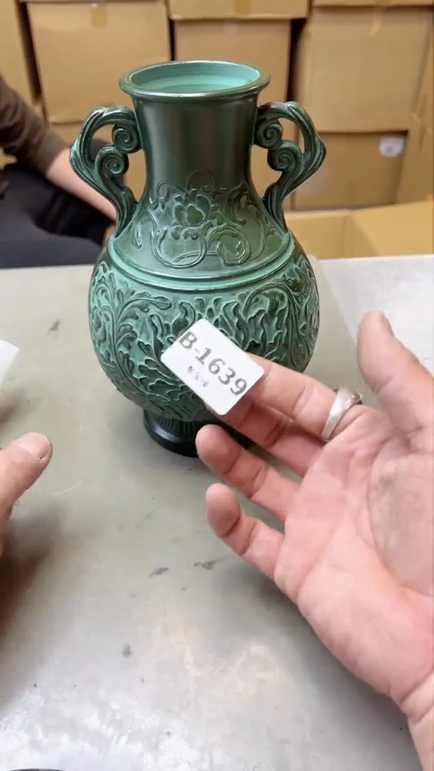 【闪购商品】瓷片1639聚宝缘二号店