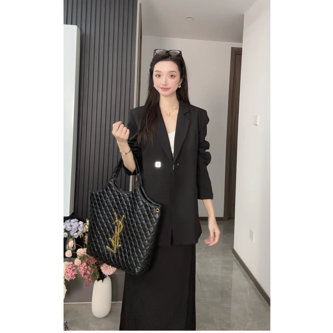 韩版休闲气质显瘦高级感轻者新款时尚洋气套装