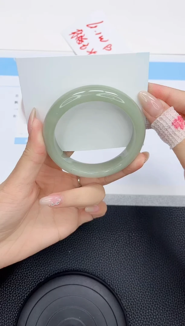 石英质玉手镯未镶嵌210-58.1