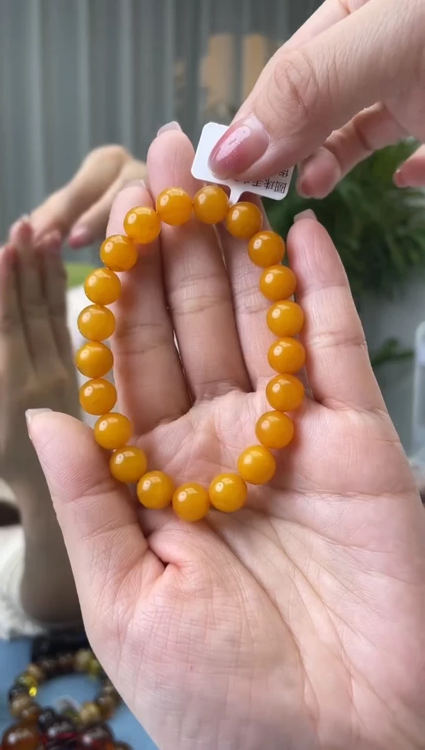 【闪购商品】蜜蜡珠宝奇石未镶嵌假一罚十，发一件0