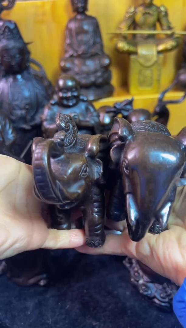 【闪购商品】1案台摆件 物品摆件