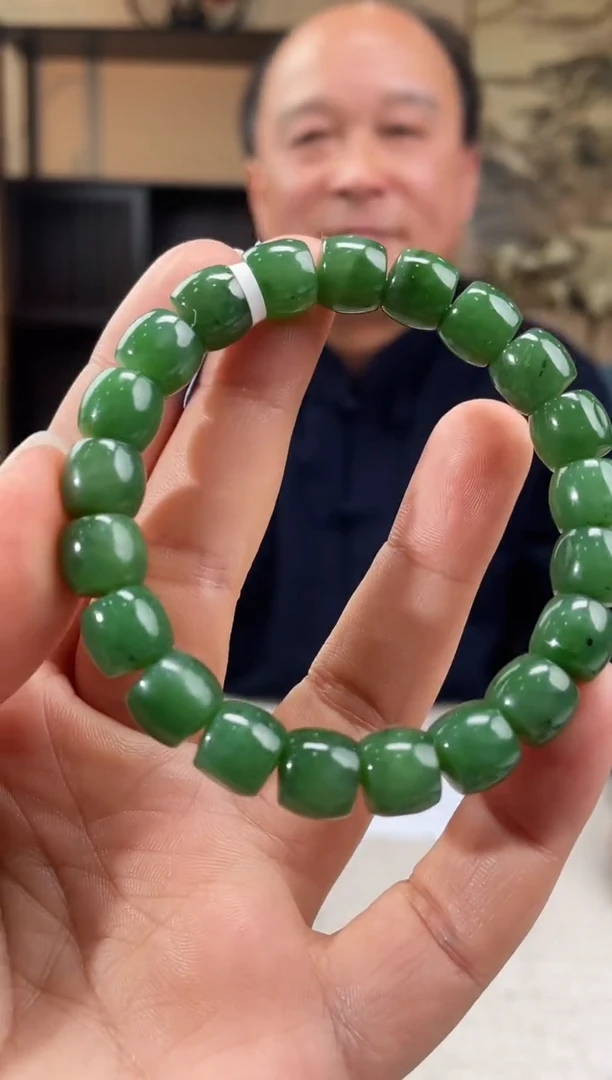 【闪购商品】定制和田玉多样性发货拍一发一12082