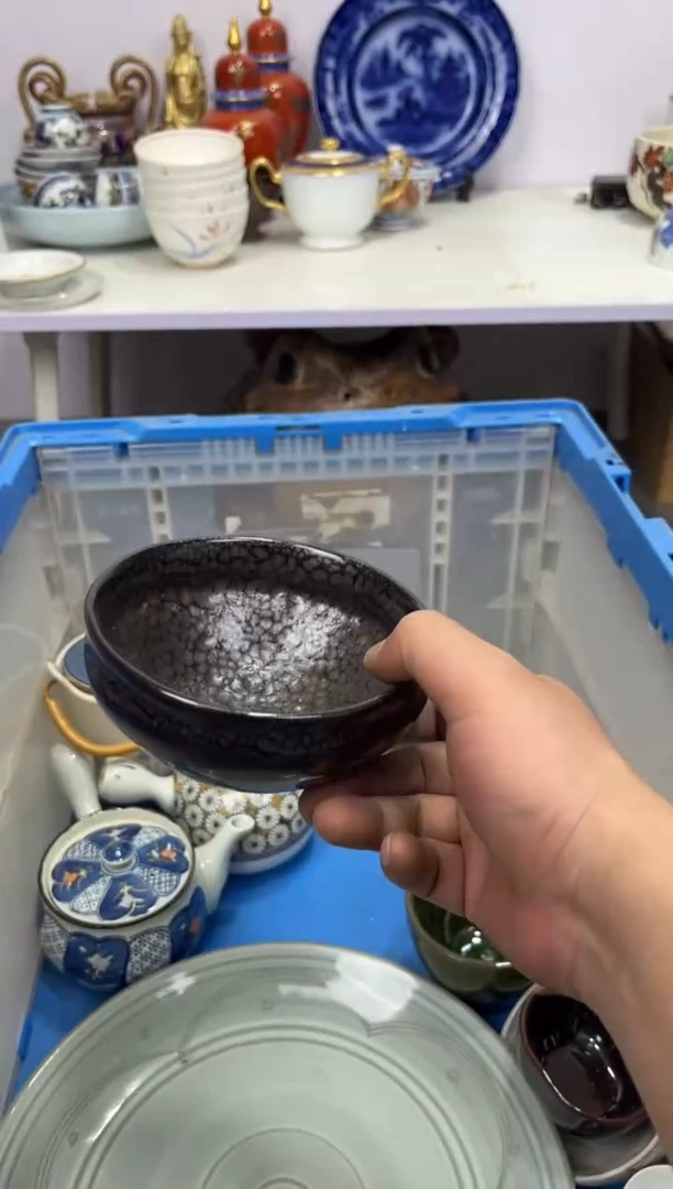 茶杯紫砂辉哥中古满30包邮