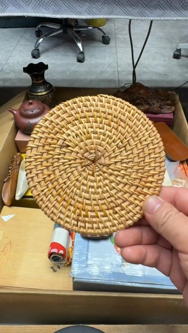 瓷器闪购商品 如图 中古品默认微瑕