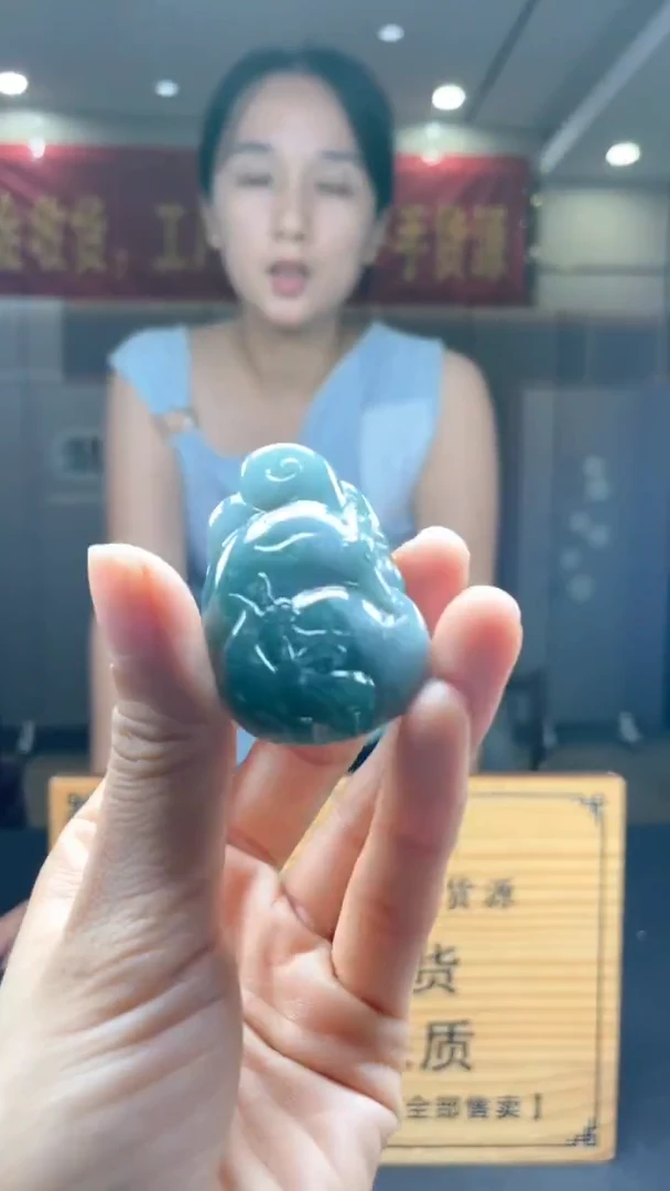 未镶嵌定制翡翠********8