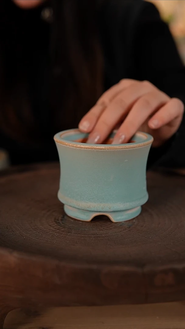 【闪购商品】红陶1-25-003默认有瑕口7