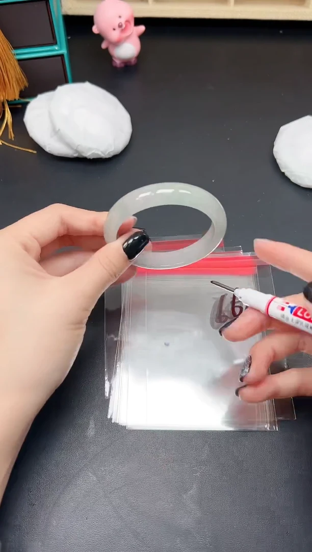 缅风精品手镯礼盒装64