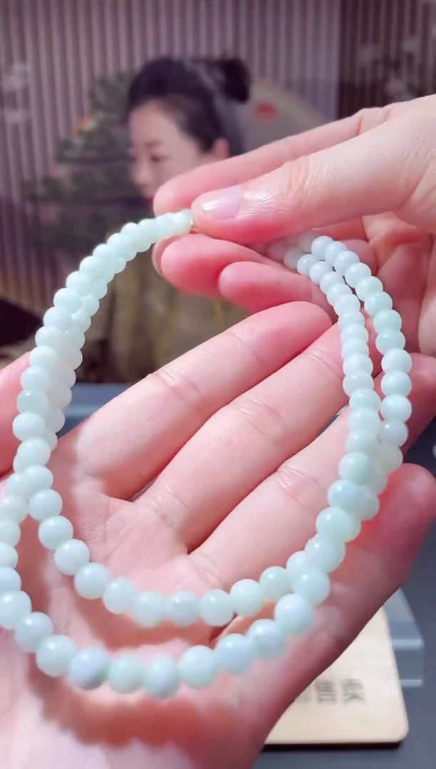 未镶嵌定制翡翠L-QJSX1231030（多样性发其一）