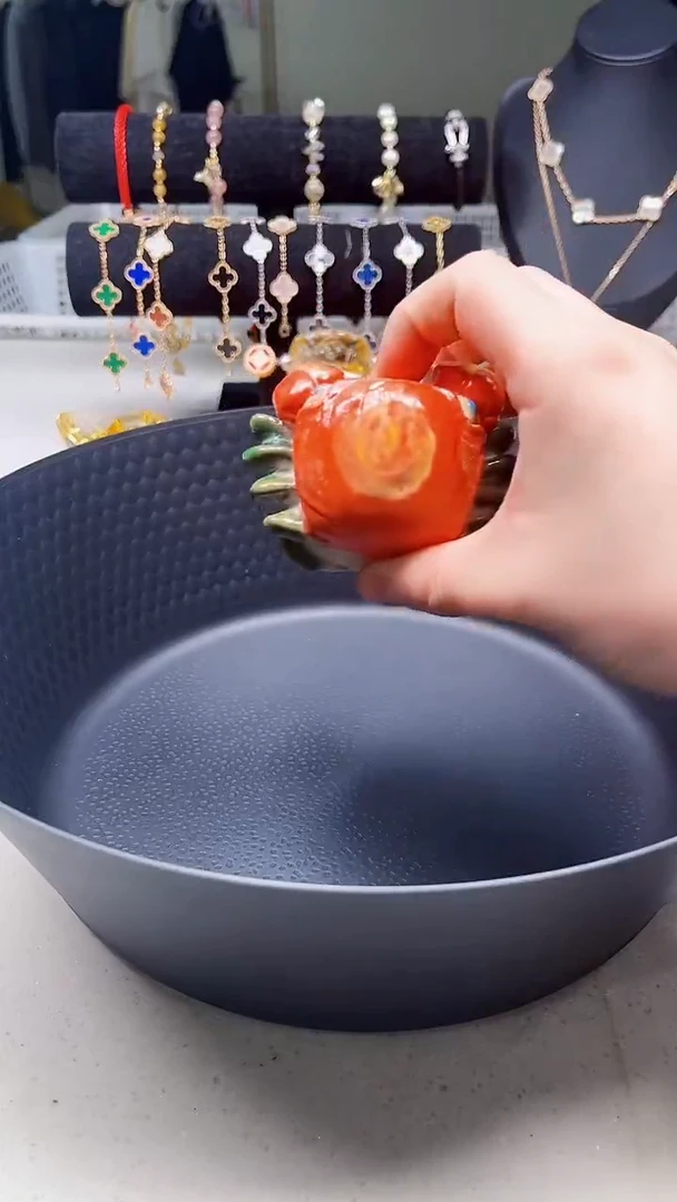 瓷片陶茶周边666文玩多人