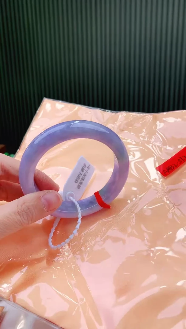 未镶嵌手镯翡翠57