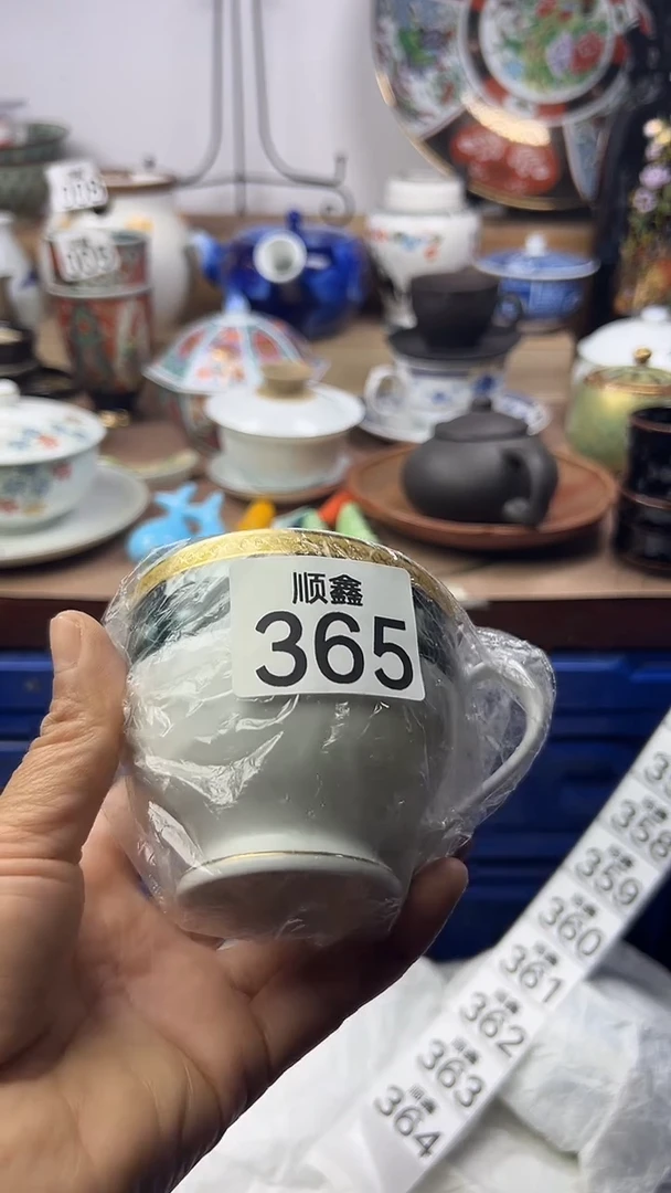 陶林*豆顺鑫工艺品店闪购