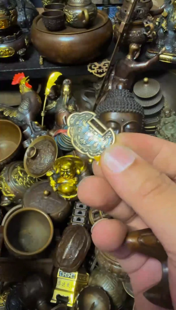 全是真铜器全是真铜器全是真铜器
