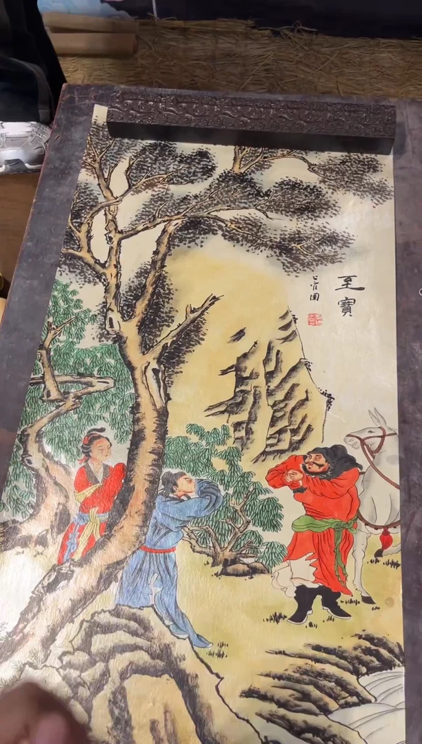聚光阁高端专属27
