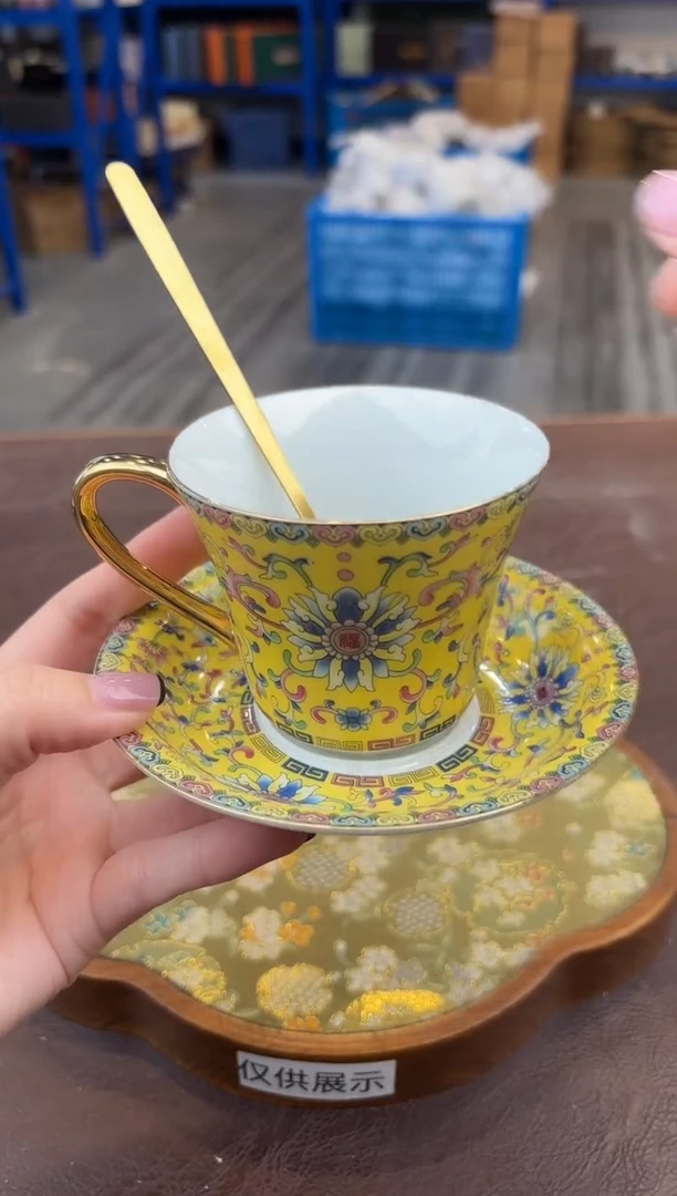 【闪购商品】嘉禾茶空间直播清仓福利1111111