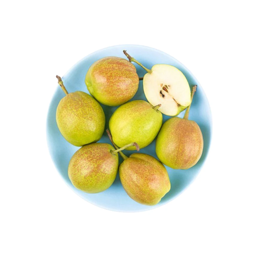 新疆库尔勒香梨【京东次日达】