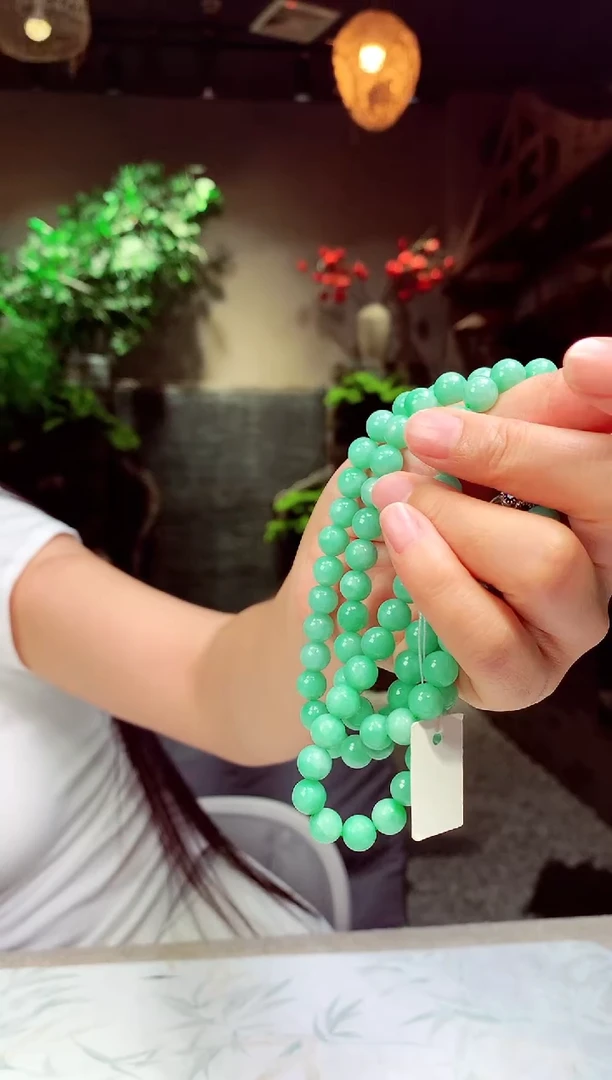 定制翡翠未镶嵌天然翡翠（拍一发一）