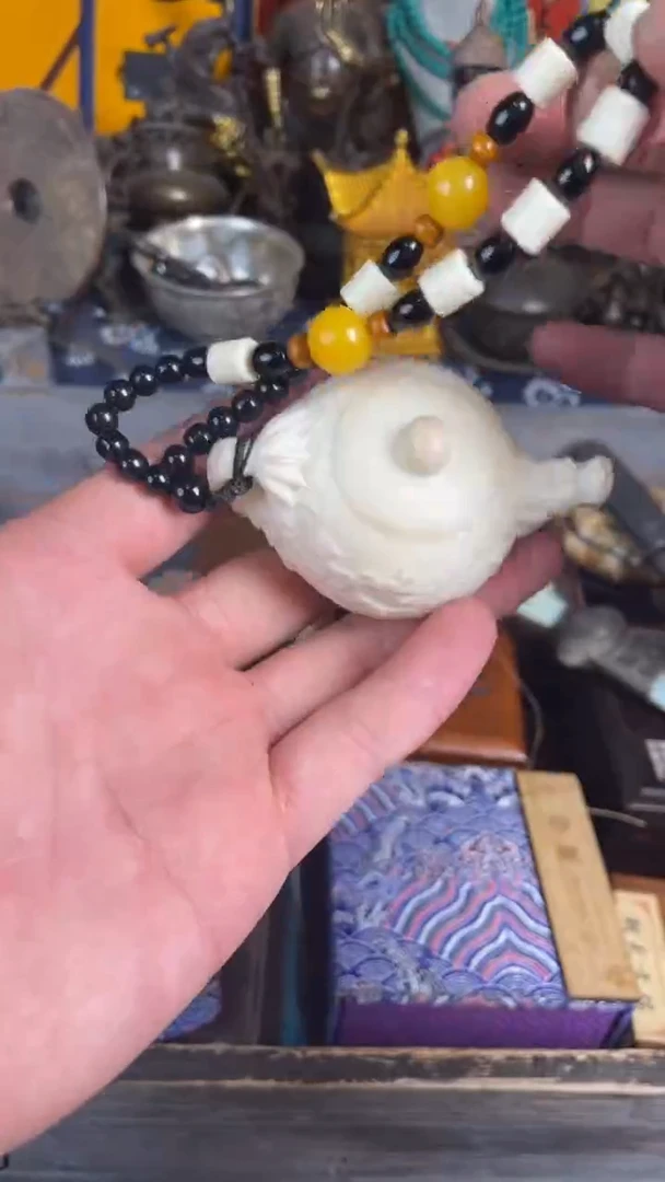 手把件解忧专属闪购链接