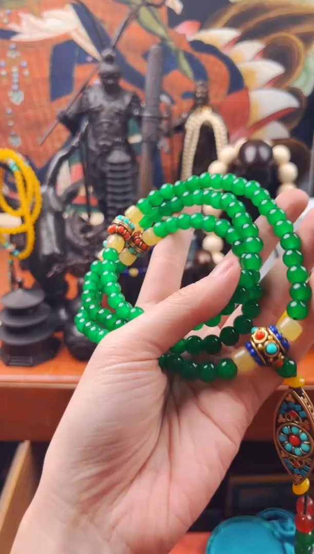 【闪购商品】和田玉1未镶嵌飞姐精品专属推荐68