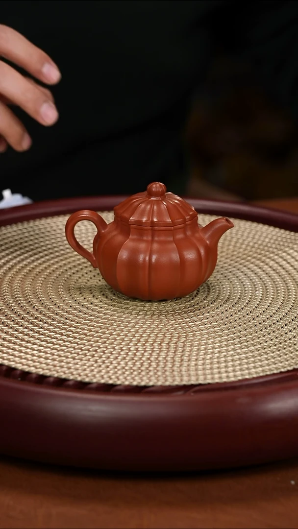 茶壶紫砂74