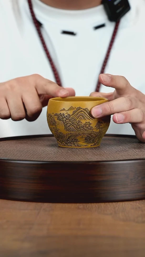 紫砂茶宠宜兴紫砂