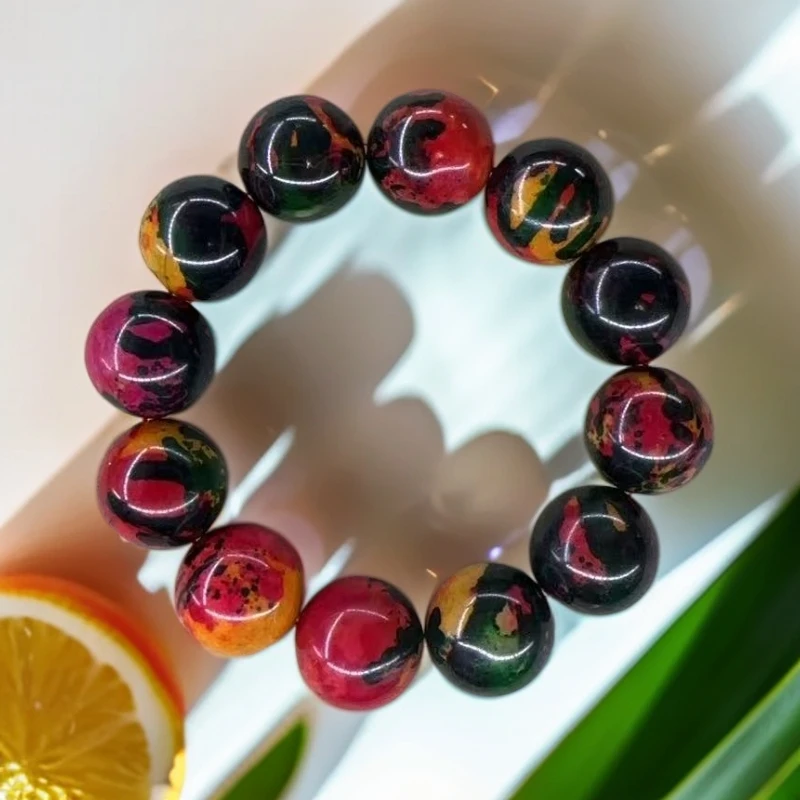 【孟总甄选】佐琴斯玛20mm高端手串