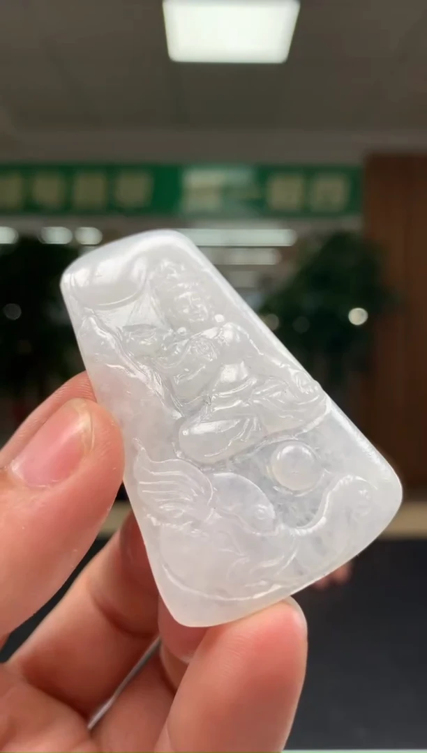 未镶嵌定制翡翠            *90
