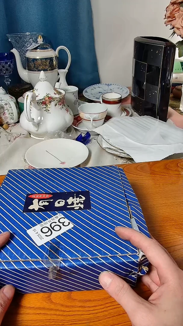 杯小淼海外陶瓷工艺品