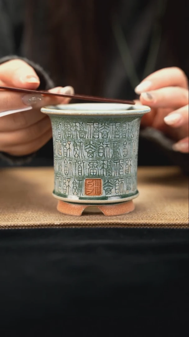 口径6花盆-10-30-596