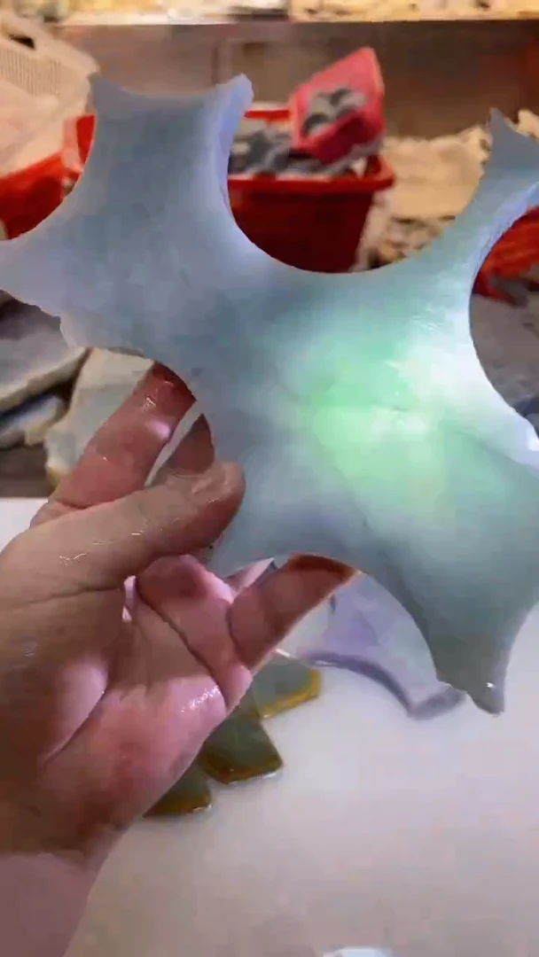 翡翠挂件未镶嵌0韩0翡翠珠宝 337