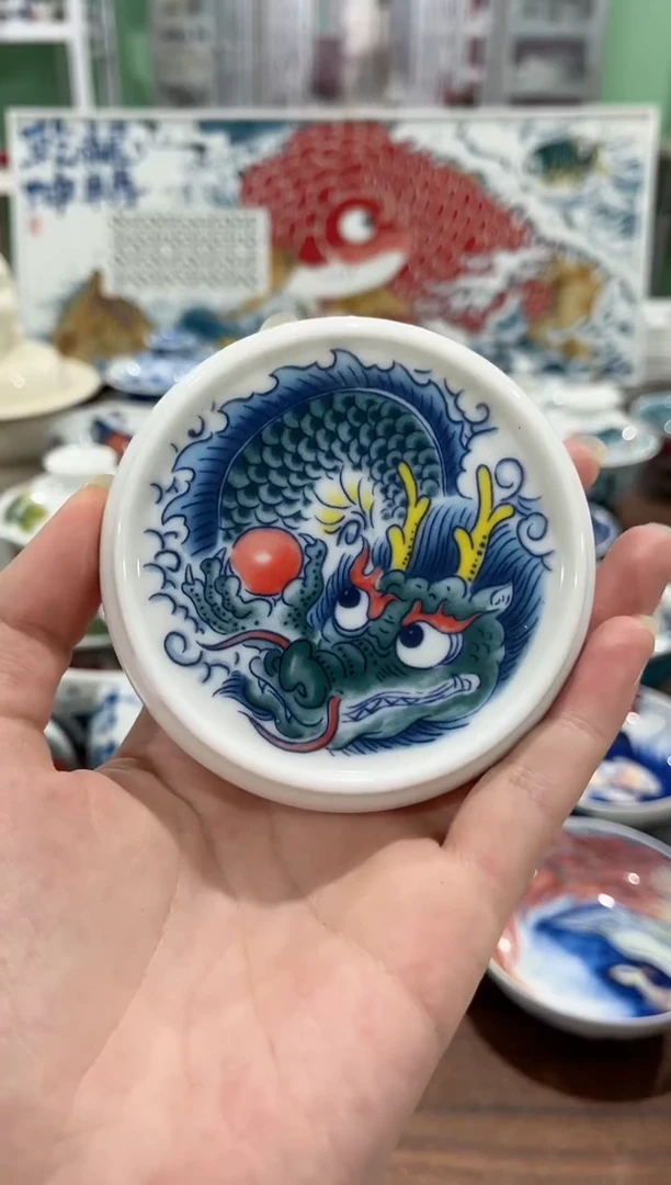 拙明院（福利价格）盖子