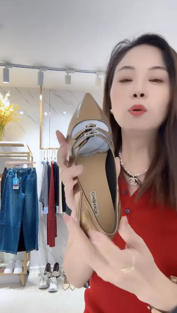 (述恩家闪购专属孤品)36码